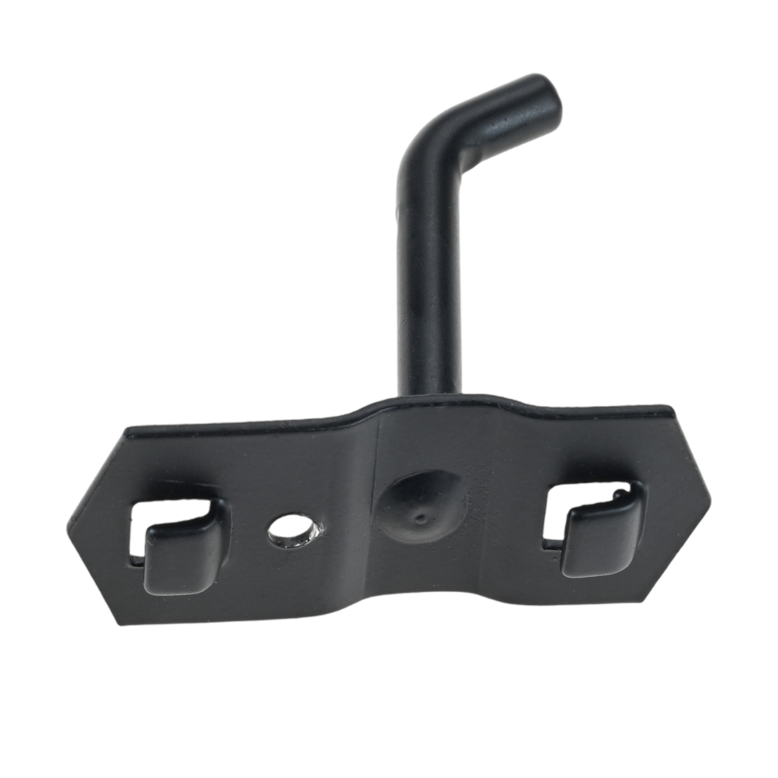 10Pcs/set Gantungan Rak Lubang - Furniture Hardware Fittings ulasan dan harga
