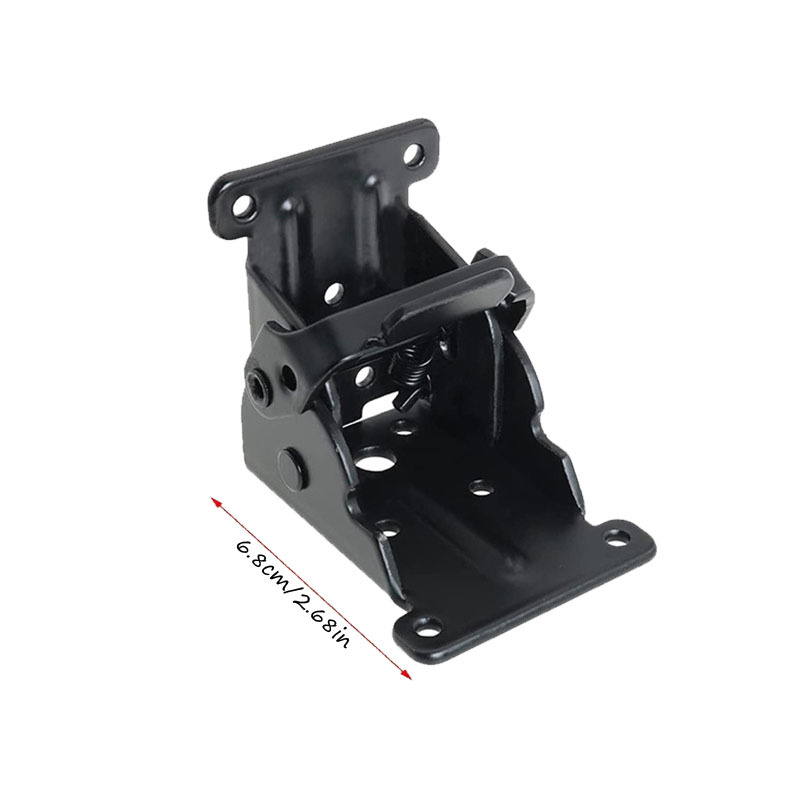 4 Buah Bingkai Penyangga Lipat - Furniture Hardware And Fittings ulasan dan harga
