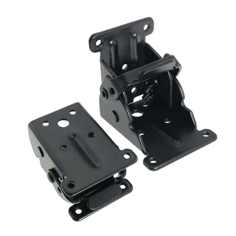 4 Buah Bingkai Penyangga Lipat - Furniture Hardware And Fittings ulasan dan harga
