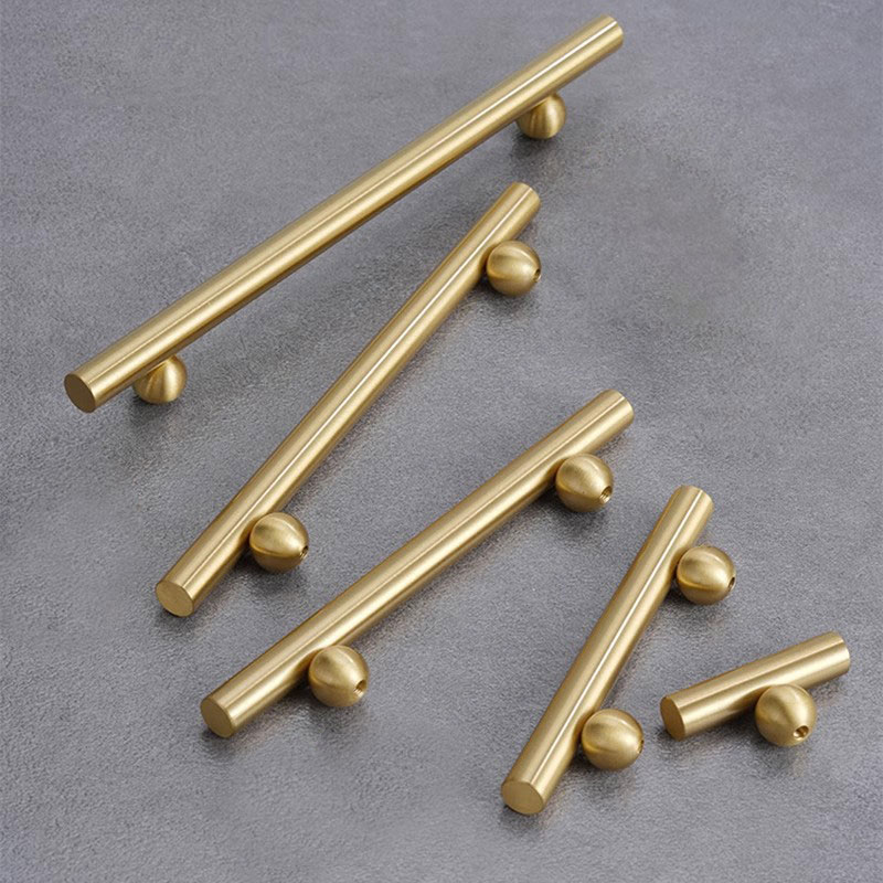 Gagang Kuningan Desain Unik un - Unique Furniture Hardware Pulls ulasan dan harga