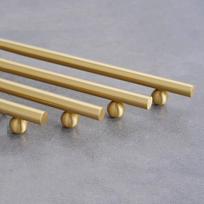 Gagang Kuningan Desain Unik un - Unique Furniture Hardware Pulls ulasan dan harga