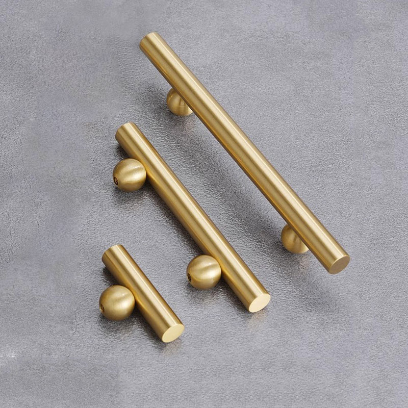 Gagang Kuningan Desain Unik un - Unique Furniture Hardware Pulls ulasan dan harga