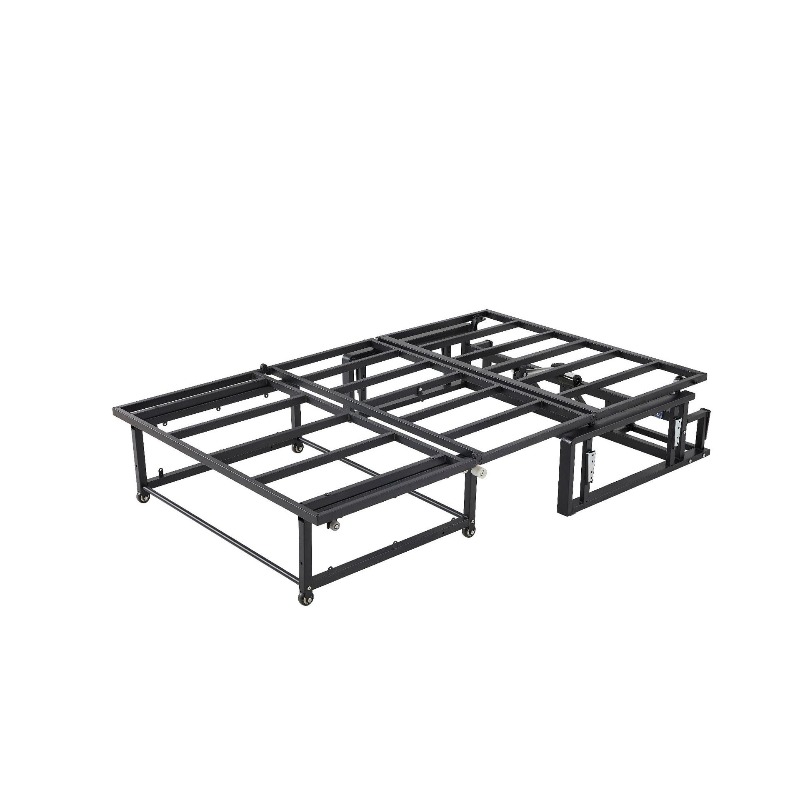 Rangka Sofa Bed Lipat Modern M - Furniture Hardware Pulls ulasan dan harga