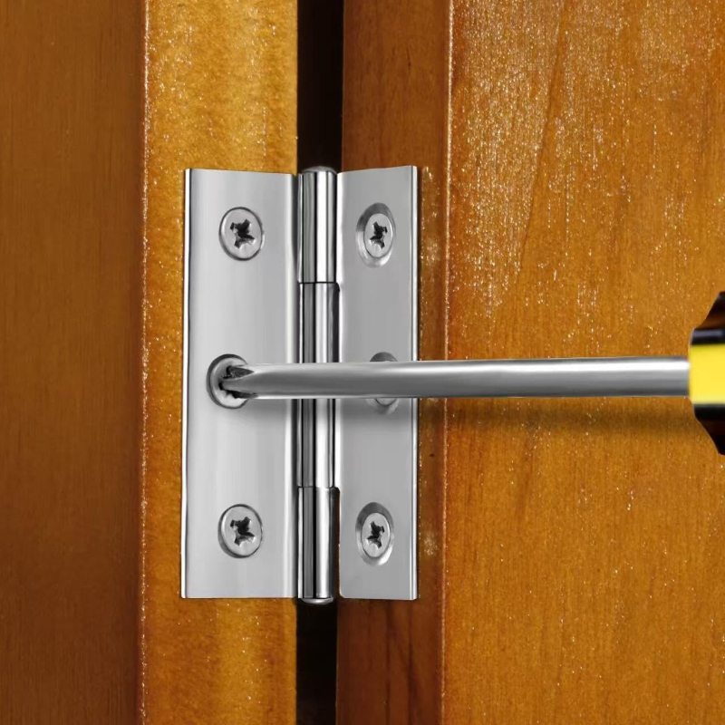 Engsel Lipat Baja Tahan Karat  - Furniture Hardware And Fittings ulasan dan harga