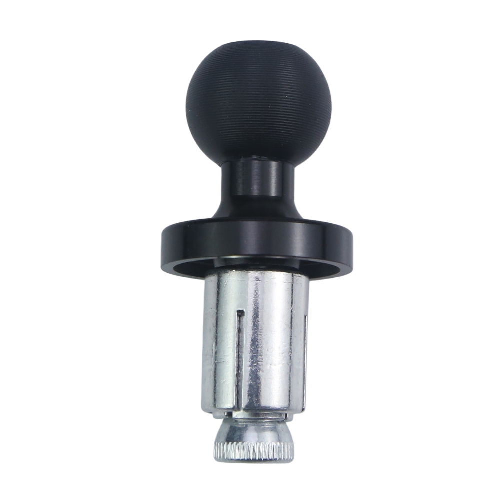 Dudukan Kepala Bola untuk Stan - Joint Connector Bracket ulasan dan harga