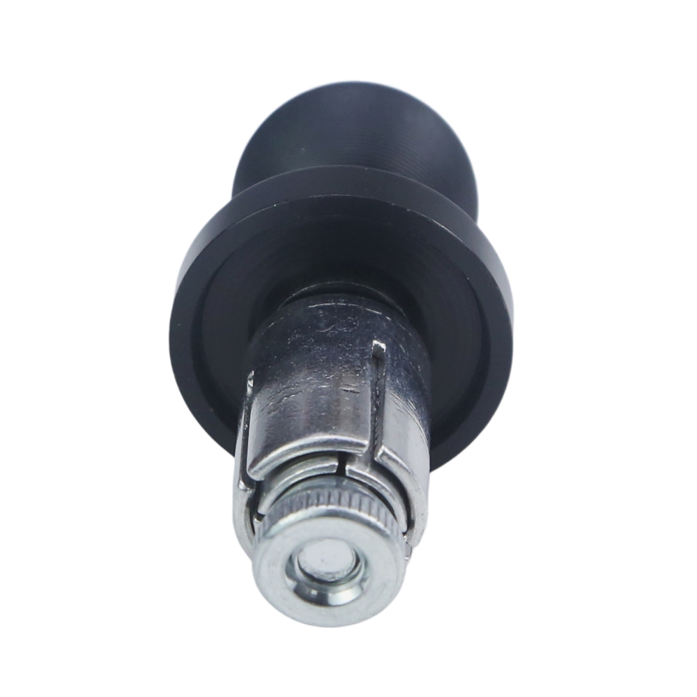 Dudukan Kepala Bola untuk Stan - Joint Connector Bracket ulasan dan harga