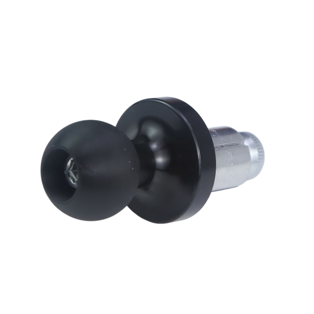 Dudukan Kepala Bola untuk Stan - Joint Connector Bracket ulasan dan harga