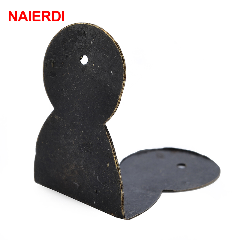 NAIERDI 30PCS Dekorasi Corner  - Furniture Hardware And Fittings ulasan dan harga