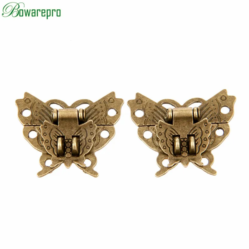Bowarepro 2 Pcs Perunggu Antik - Furniture Hardware Design ulasan dan harga