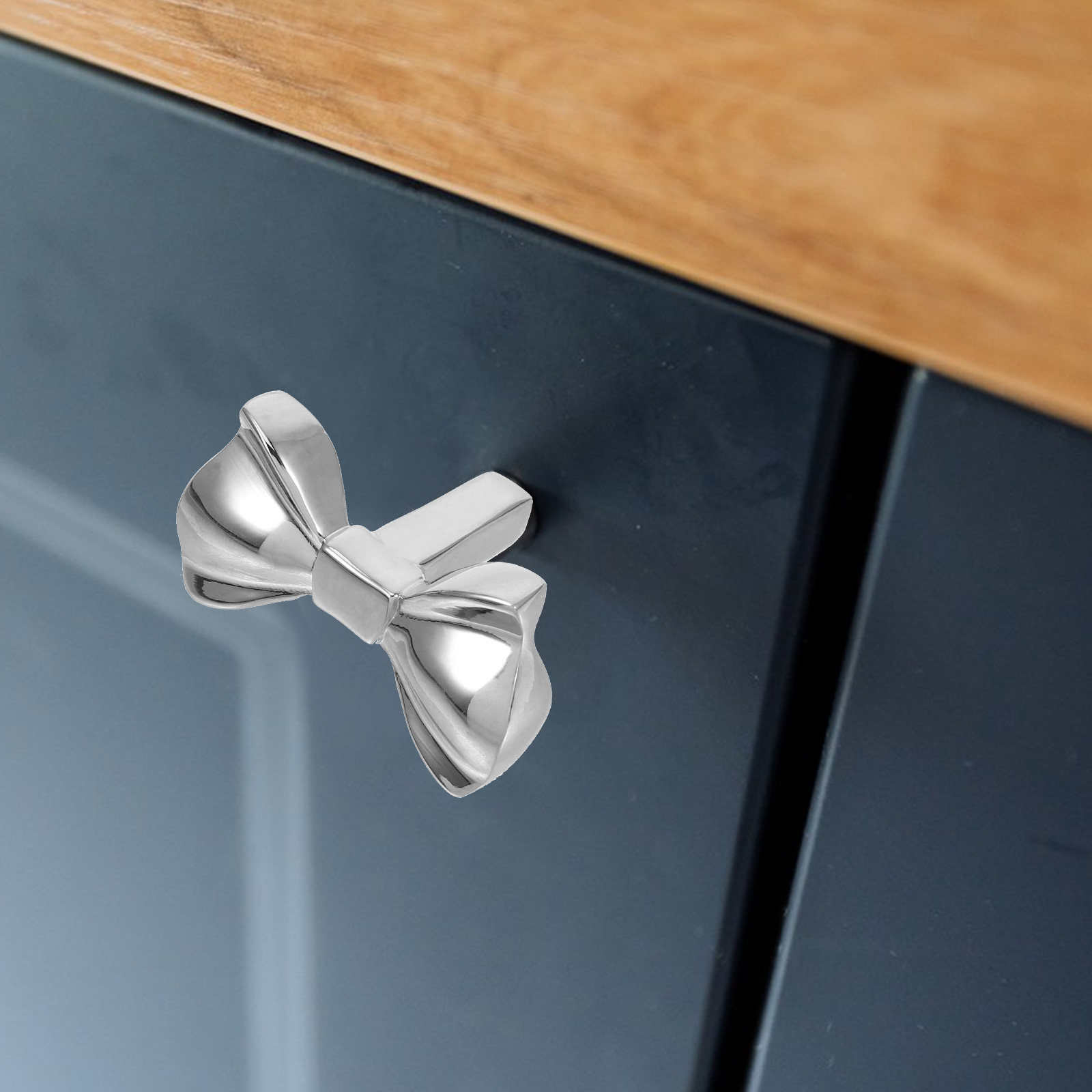 Kenop Laci Dekoratif Berbentuk - Unique Furniture Hardware Pulls ulasan dan harga