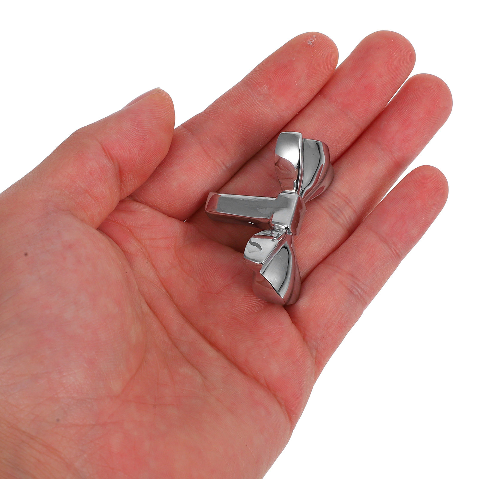 Kenop Laci Dekoratif Berbentuk - Unique Furniture Hardware Pulls ulasan dan harga