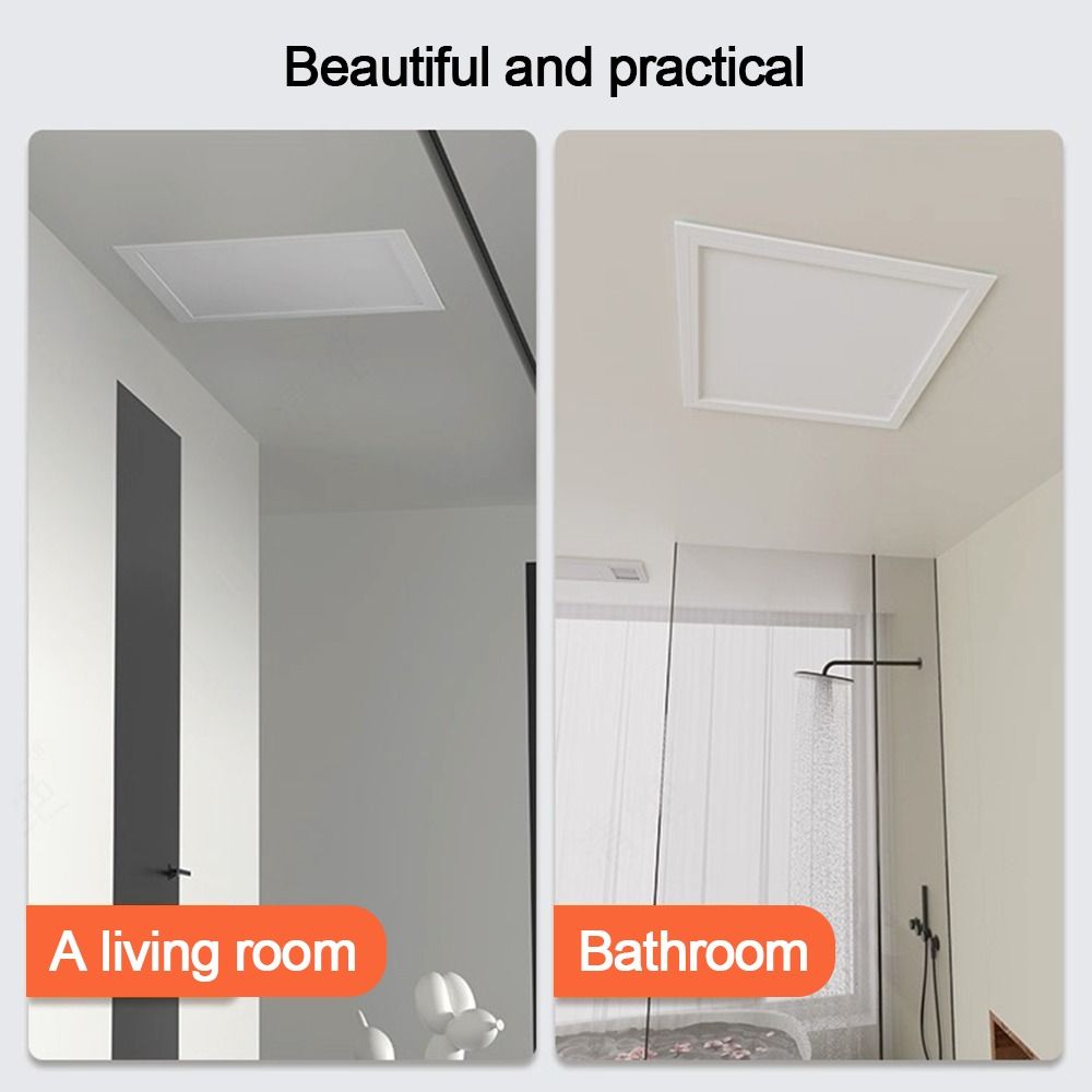Pintu Panel Akses Putih untuk  - Furniture Hardware Fittings ulasan dan harga