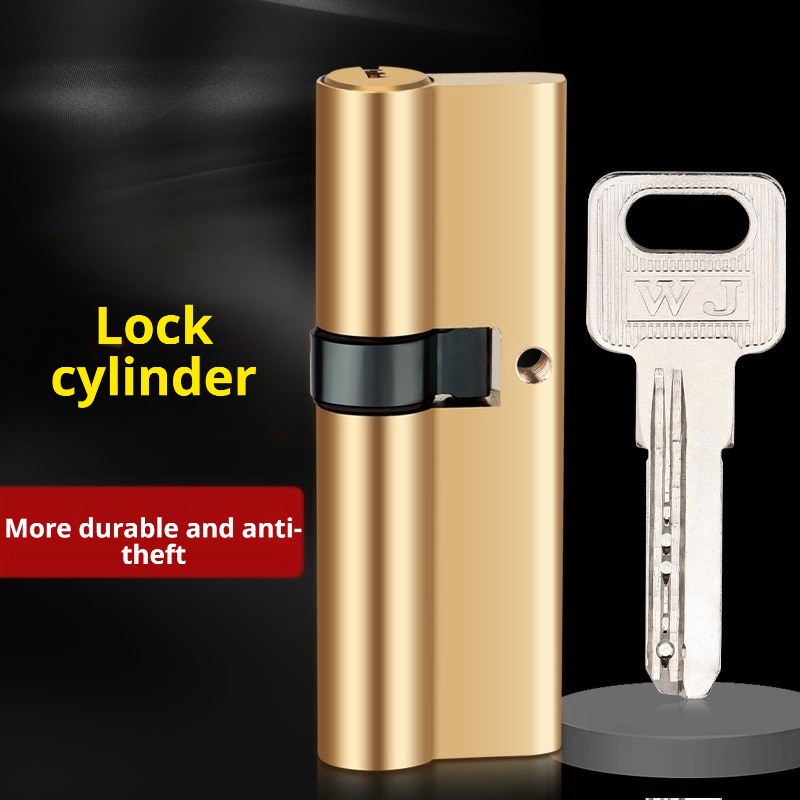 Silinder Kunci Pintu Masuk Rum - Furniture Hardware Fittings ulasan dan harga