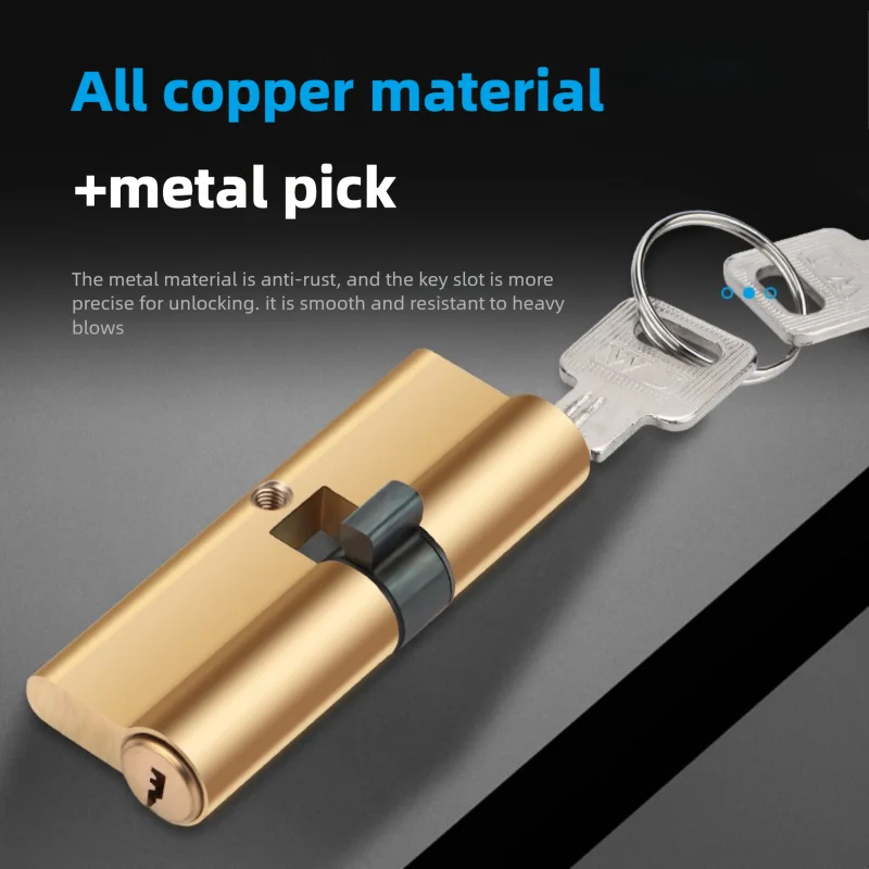 Silinder Kunci Pintu Masuk Rum - Furniture Hardware Fittings ulasan dan harga