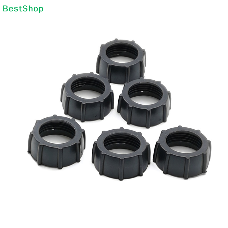★ 10 Buah Mur Pengencang Plast - Joint Connector Bracket ulasan dan harga