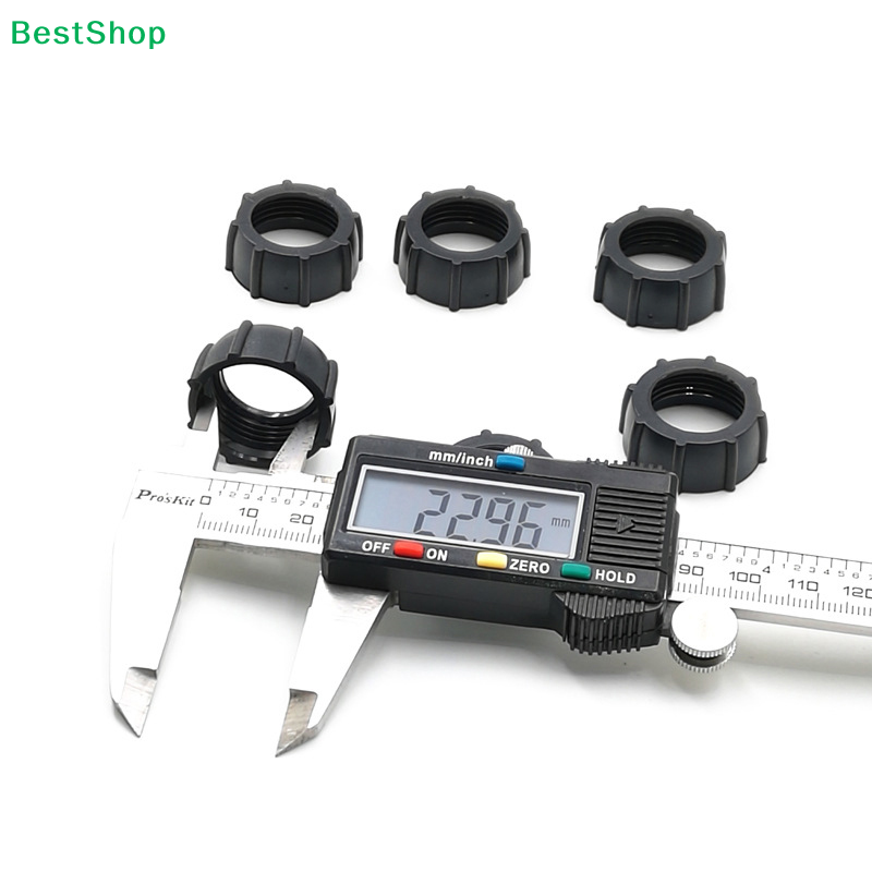 ★ 10 Buah Mur Pengencang Plast - Joint Connector Bracket ulasan dan harga