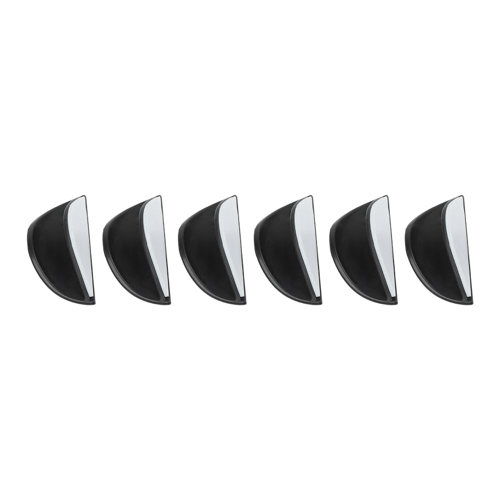 6 Buah Pegangan Pintu Plastik  - Furniture Hardware Pulls ulasan dan harga