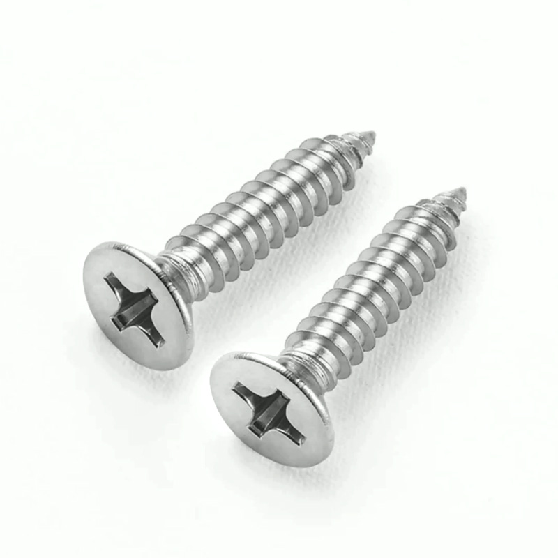 Sekrup Self Tapping Phillips C - Furniture Ka Hardware ulasan dan harga