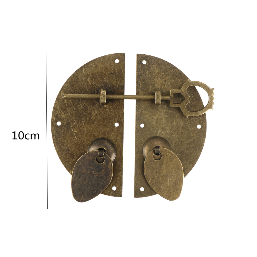 1 Set Perlengkapan Furnitur Ga - Furniture Hardware Pulls ulasan dan harga