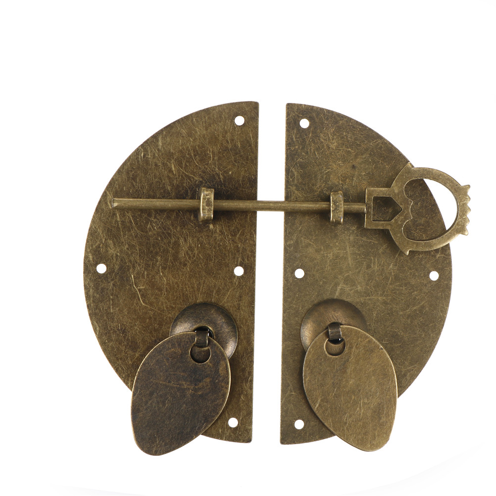 1 Set Perlengkapan Furnitur Ga - Furniture Hardware Pulls ulasan dan harga