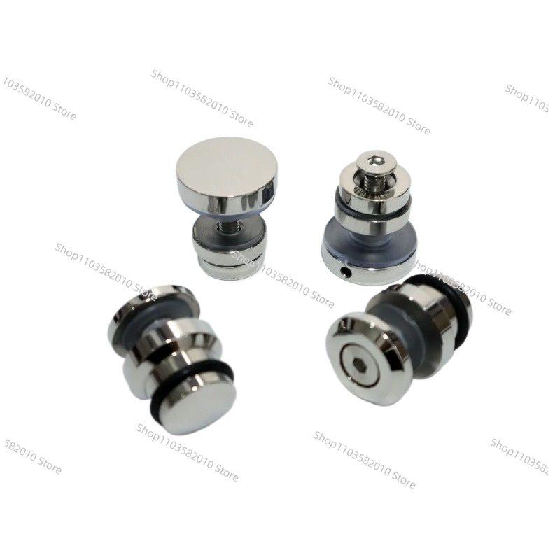 Perlengkapan Pintu Geser Kaca  - Furniture Hardware Fittings ulasan dan harga