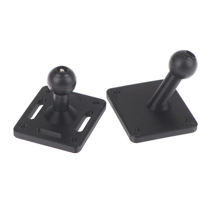 1 Buah Adaptor Ball Mount 17mm - Joint Connector Bracket ulasan dan harga