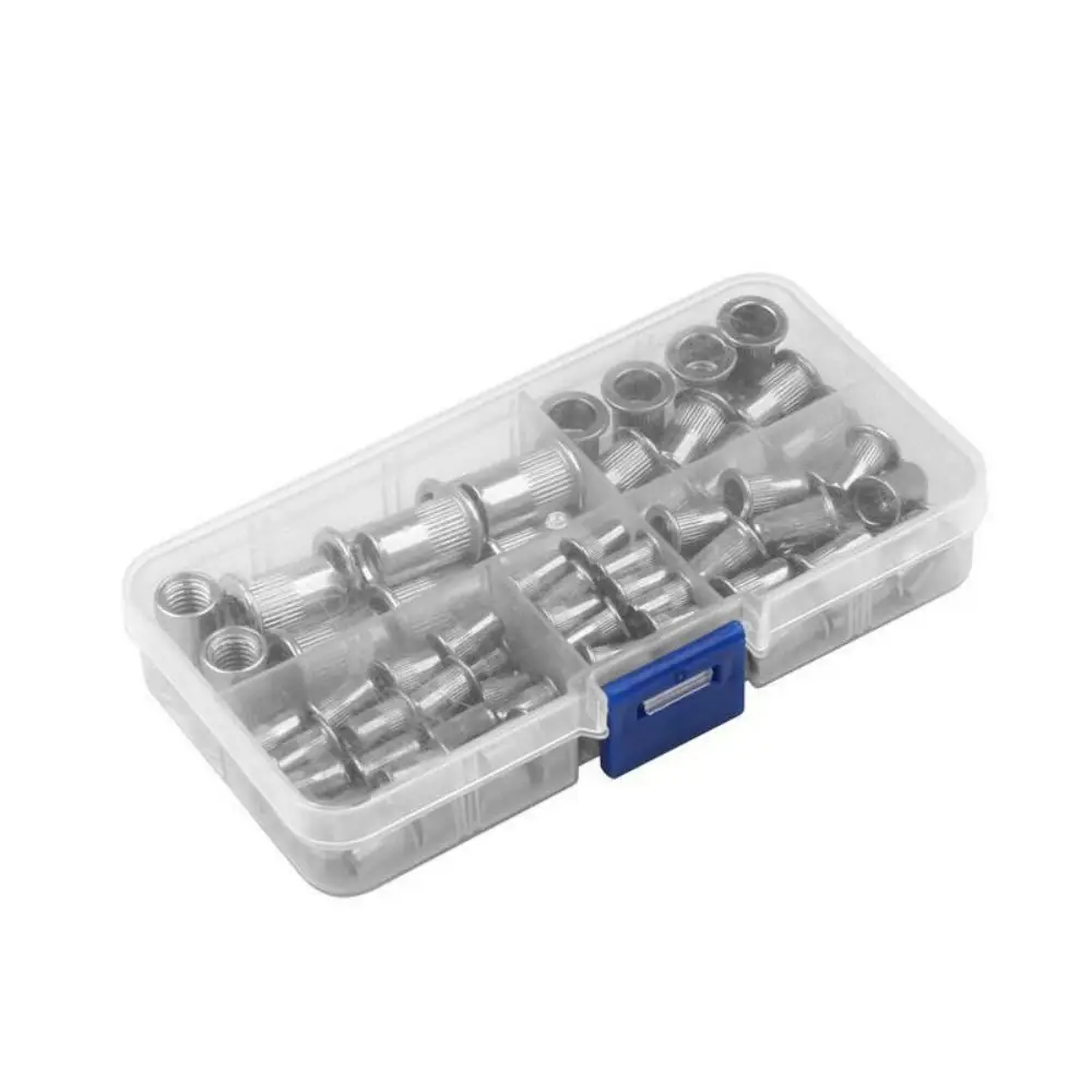 Kit Mur Baut Sisipan Berulir M - Furniture Hardware Threaded Inserts ulasan dan harga