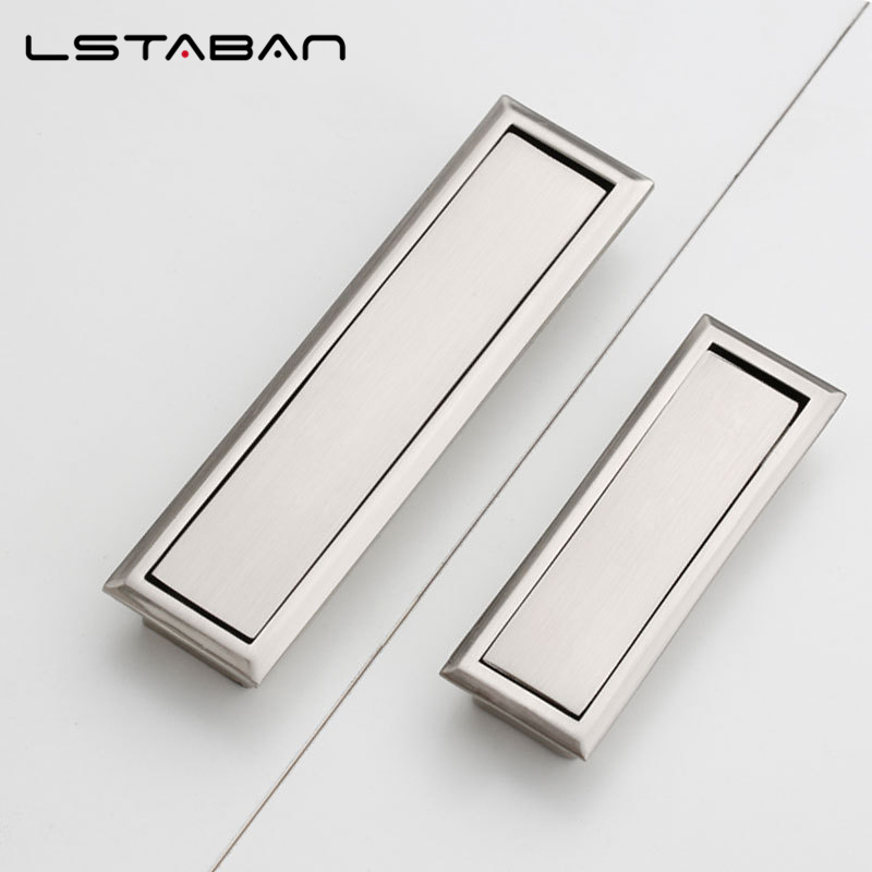Paduan Seng Gaya Jepang Pegang - Japanese Furniture Hardware ulasan dan harga