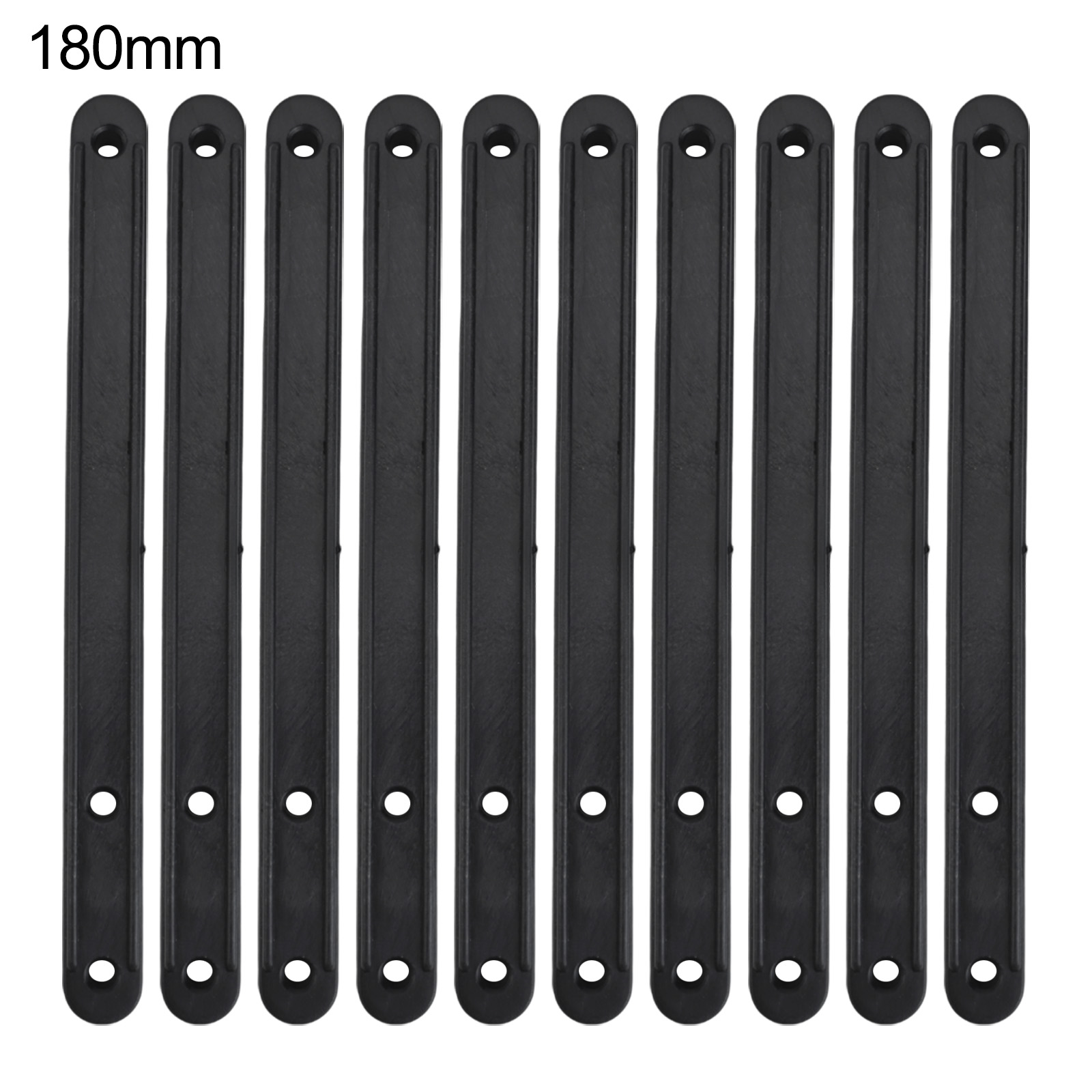10 Buah Rel Gambar Slide Laci  - Furniture Rails Hardware ulasan dan harga