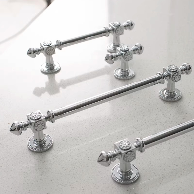 Lemari Pakaian Kamar Tidur Gay - Unique Furniture Hardware Pulls ulasan dan harga