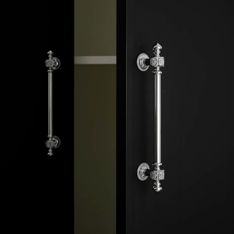 Lemari Pakaian Kamar Tidur Gay - Unique Furniture Hardware Pulls ulasan dan harga