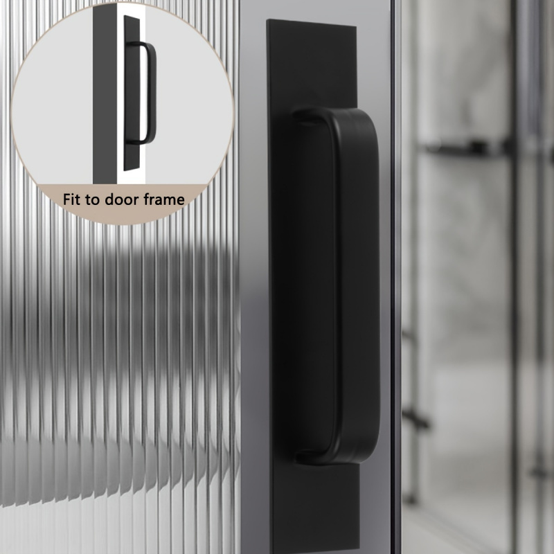 Pegangan Kabinet Perekat Tempe - Furniture Hardware And Fittings ulasan dan harga
