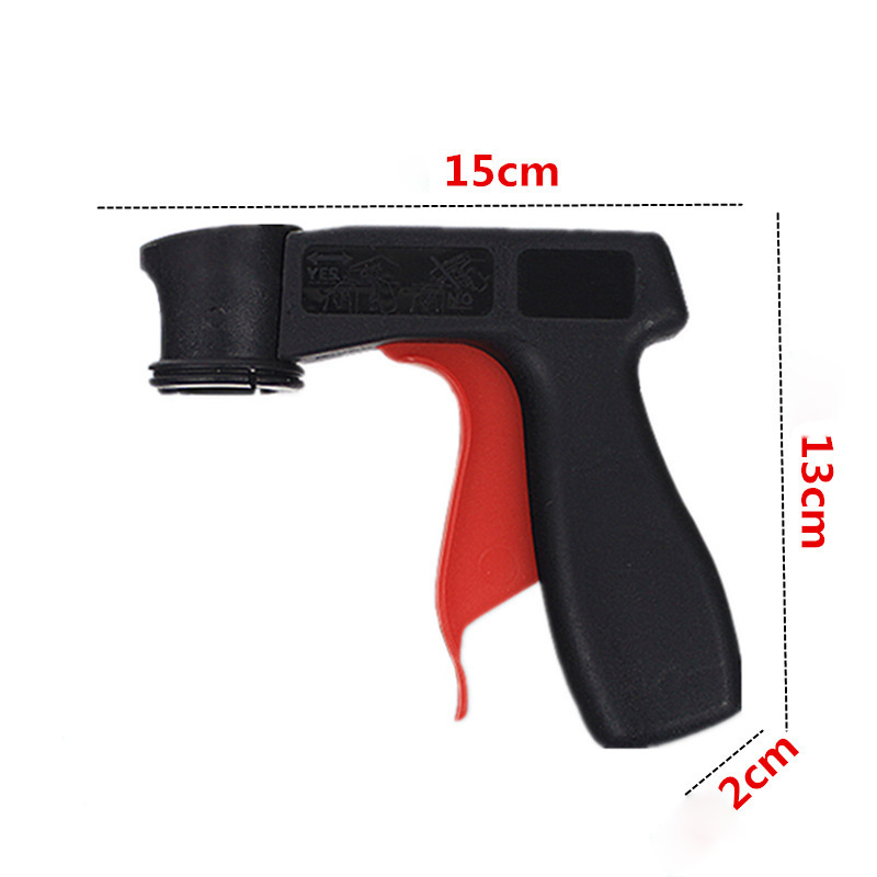 1 buah Adaptor pistol semprot  - Furniture Hardware Pulls ulasan dan harga