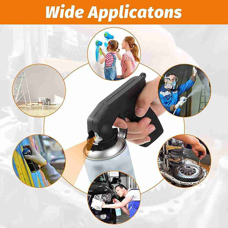 1 buah Adaptor pistol semprot  - Furniture Hardware Pulls ulasan dan harga
