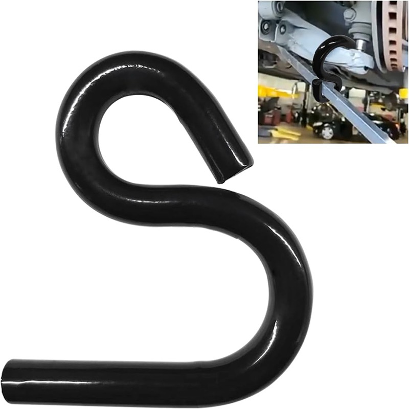 Alat Pengungkit Sasis Mobil Tu - Joint Connector Bracket ulasan dan harga