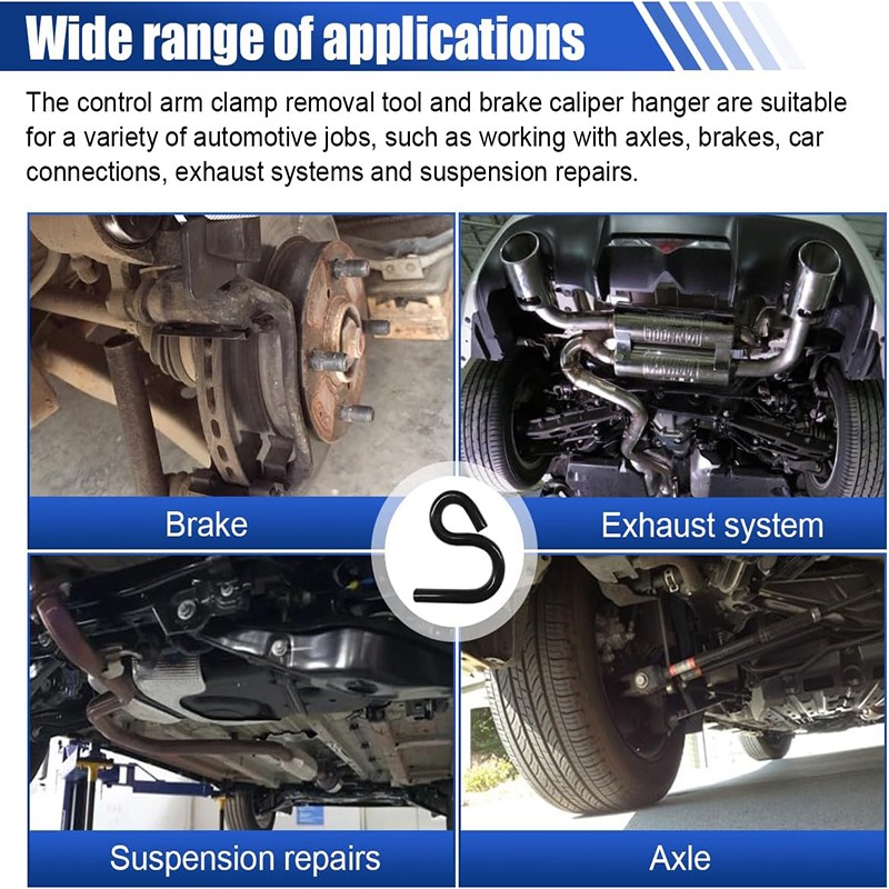 Alat Pengungkit Sasis Mobil Tu - Joint Connector Bracket ulasan dan harga