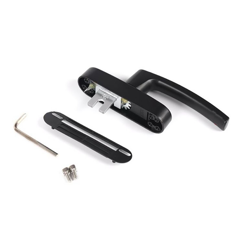 1 Buah Pegangan Jendela Jembat - Furniture Hardware Fittings ulasan dan harga