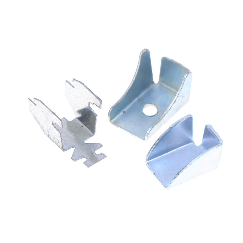 10 Buah Penjepit Rak Logam unt - Shelf Peg Support ulasan dan harga