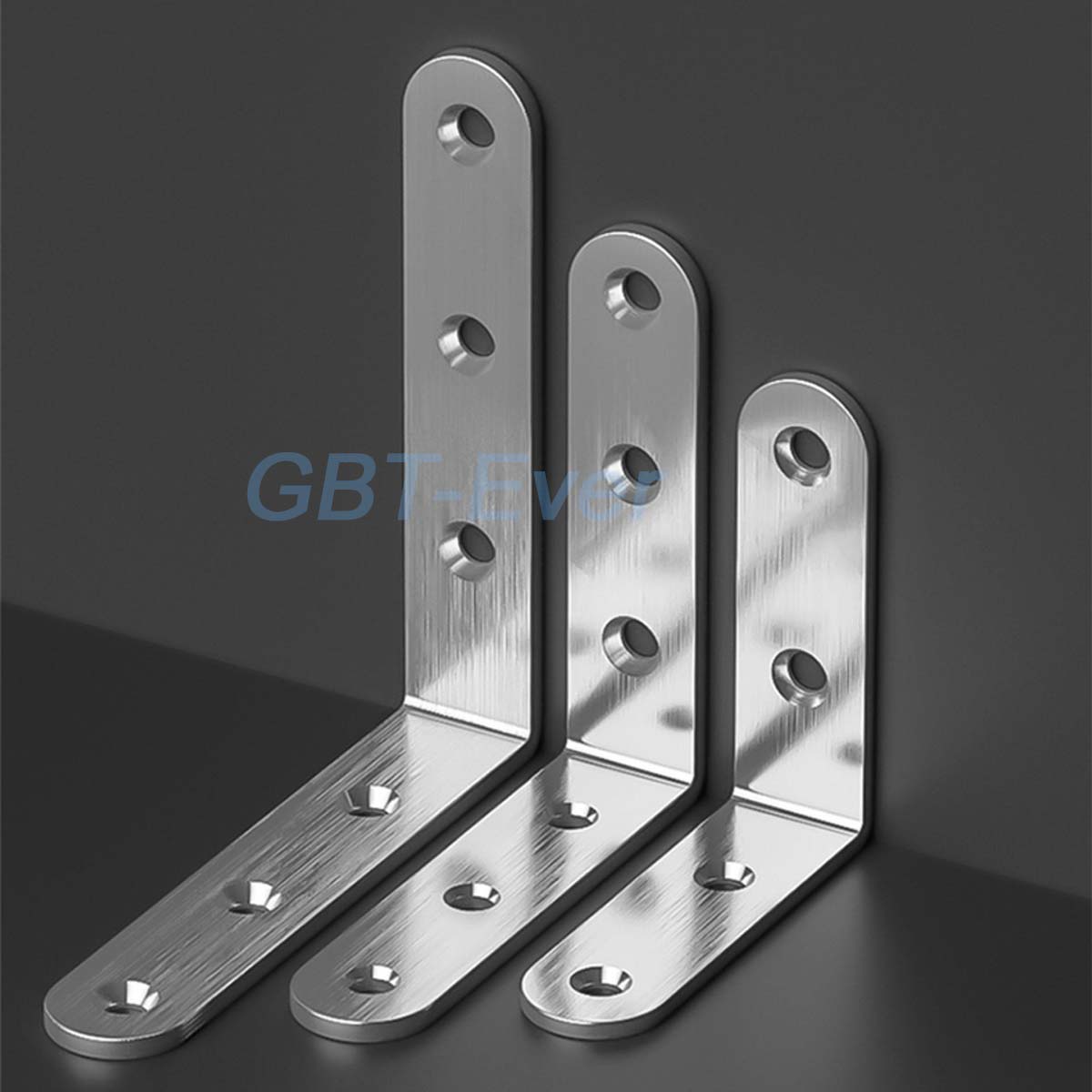 2-10 Buah Konektor Sudut Kabin - Joint Connector Bracket ulasan dan harga