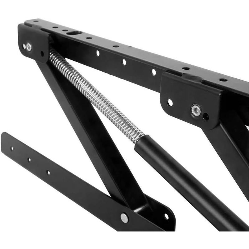 1 Pasang Engsel Pegas 38*16.5c - Furniture Hardware And Fittings ulasan dan harga