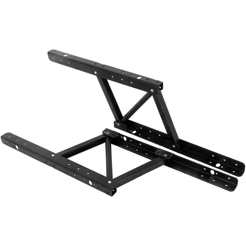 1 Pasang Engsel Pegas 38*16.5c - Furniture Hardware And Fittings ulasan dan harga