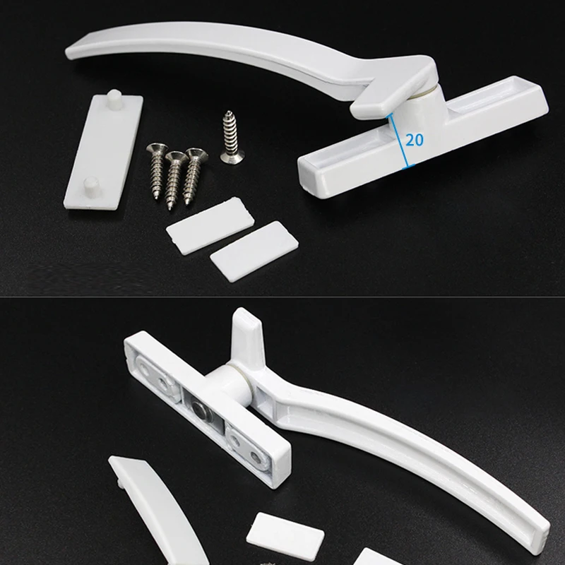 Pegangan jendela pengganti put - Furniture Hardware Fittings ulasan dan harga