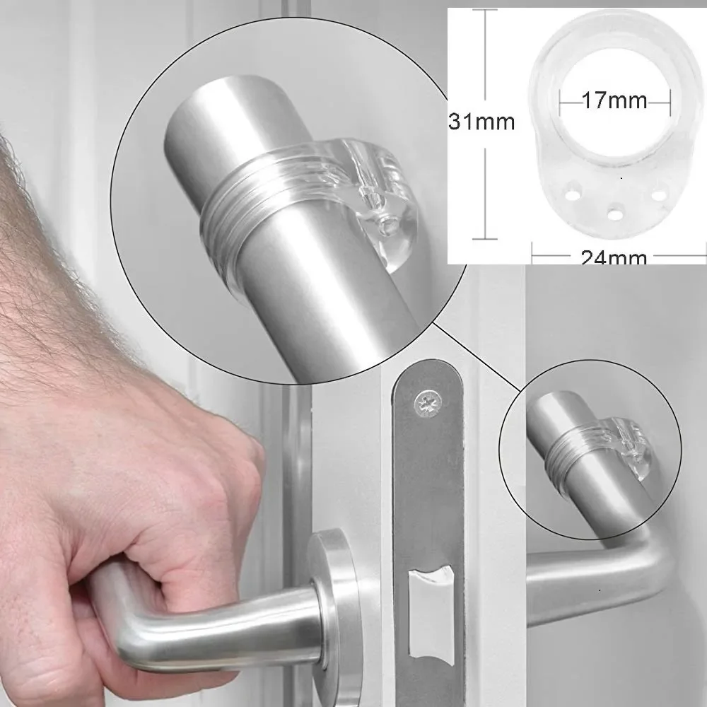 Penahan pintu bor tanpa Stoppe - Furniture Hardware Design ulasan dan harga