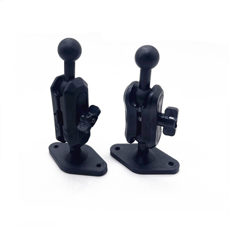 Adaptor Kepala Bola 17Mm Sambu - Joint Connector Bracket ulasan dan harga