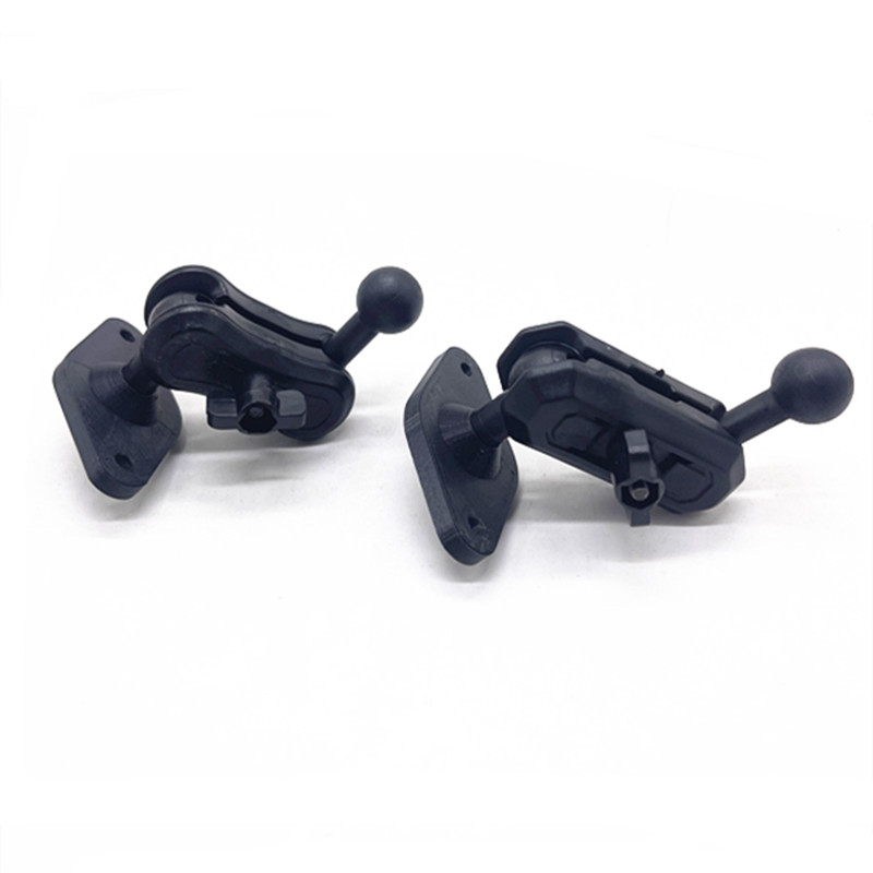Adaptor Kepala Bola 17Mm Sambu - Joint Connector Bracket ulasan dan harga