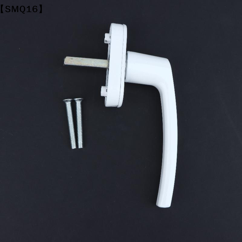Pegangan Jendela Aluminium All - Cam Lock Nut ulasan dan harga