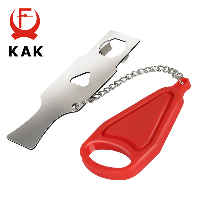 KAK Kunci Pintu Portabel Tanpa - Furniture Hardware Fittings ulasan dan harga