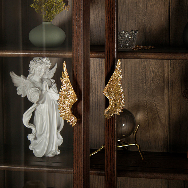 Gagang Pintu Kuningan Model Sa - Unique Furniture Hardware Pulls ulasan dan harga