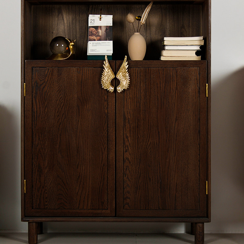 Gagang Pintu Kuningan Model Sa - Unique Furniture Hardware Pulls ulasan dan harga