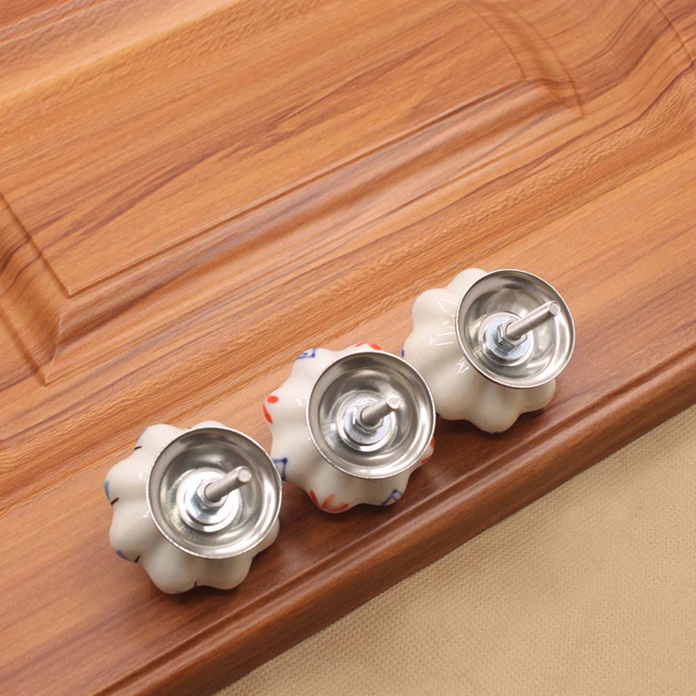 Lemari Pakaian Kreatif Vintage - Furniture Hardware Pulls ulasan dan harga